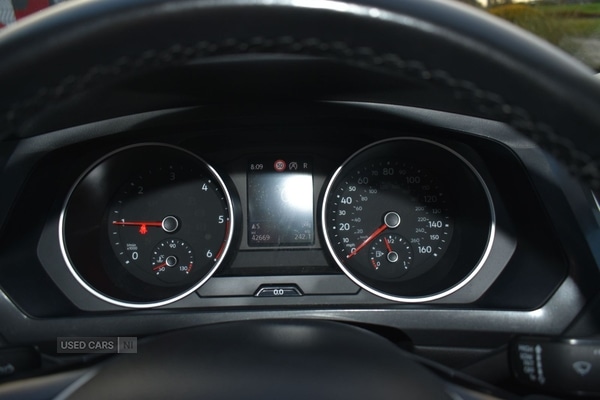 Used Volkswagen Tiguan Allspace 2021 for sale - 76866721: Photo 23