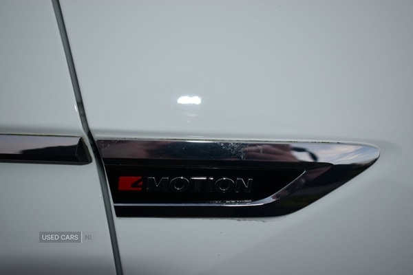 Used Volkswagen Tiguan Allspace 2021 for sale - 76866721: Photo 24