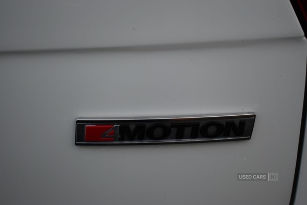 Used Volkswagen Tiguan Allspace 2021 for sale - 76866721: Photo 25