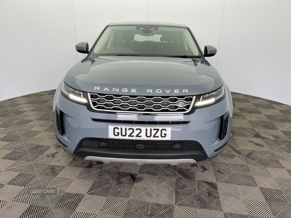 Used Land Rover Range Rover Evoque 2022 for sale - 78101693: Photo 2