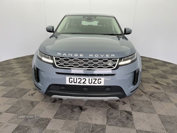 Used Land Rover Range Rover Evoque 2022 for sale - 78101693: Photo