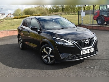 Used Nissan Qashqai 2024 for sale - 78349110: Photo