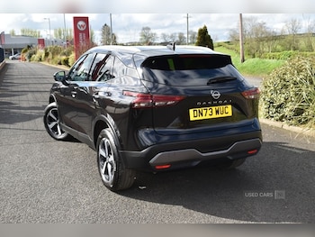 Used Nissan Qashqai 2024 for sale - 78349110: Photo