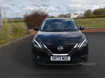 Used Nissan Qashqai 2024 for sale - 78349110: Photo