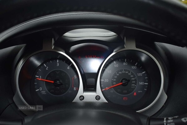 Used Nissan Juke 2018 for sale - 75154687: Photo 16