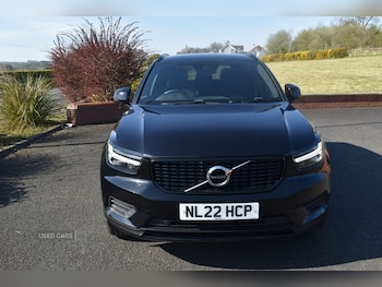Used Volvo XC40 2022 for sale - 78376538: Photo