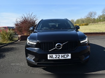 Used Volvo XC40 2022 for sale - 78376538: Photo