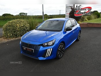 Used Peugeot 208 2025 for sale - 78947701: Photo