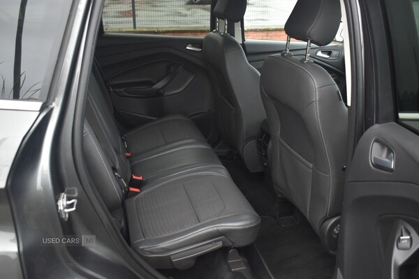 Used Ford Kuga 2019 for sale - 76284643: Photo 12