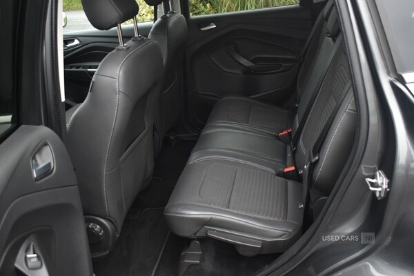 Used Ford Kuga 2019 for sale - 76284643: Photo 13