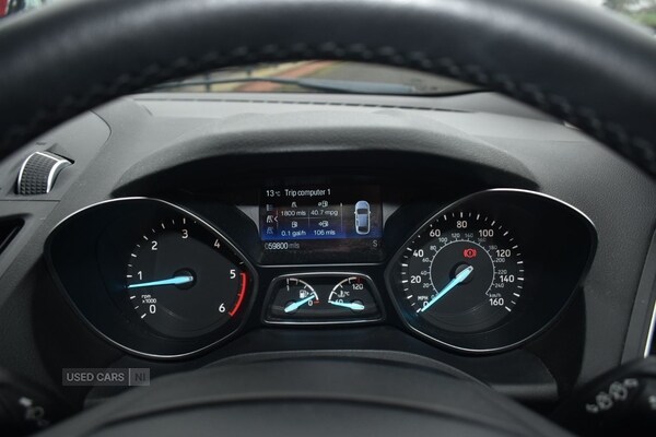 Used Ford Kuga 2019 for sale - 76284643: Photo 16