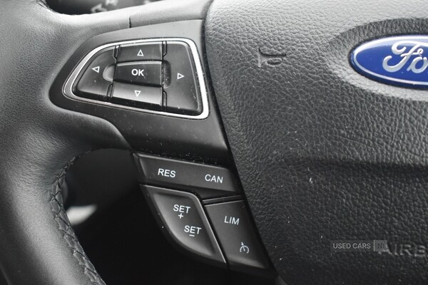 Used Ford Kuga 2019 for sale - 76284643: Photo 20