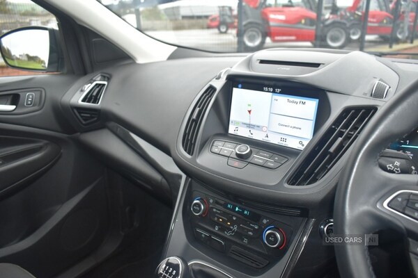 Used Ford Kuga 2019 for sale - 76284643: Photo 22