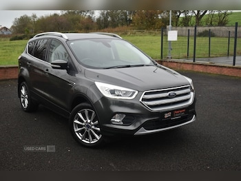 Used Ford Kuga 2019 for sale - 76284643: Photo 2