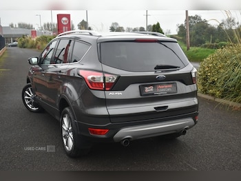 Used Ford Kuga 2019 for sale - 76284643: Photo 3