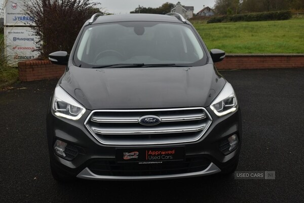 Used Ford Kuga 2019 for sale - 76284643: Photo 4
