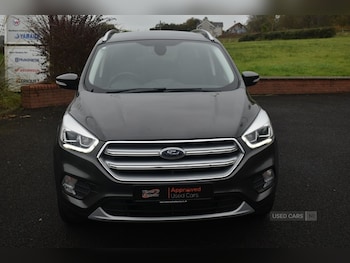 Used Ford Kuga 2019 for sale - 76284643: Photo 4