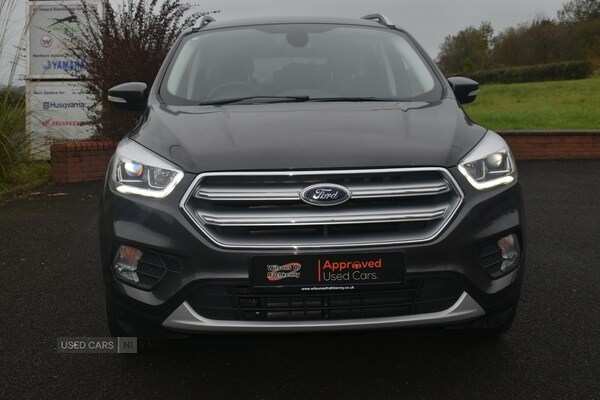Used Ford Kuga 2019 for sale - 76284643: Photo 5
