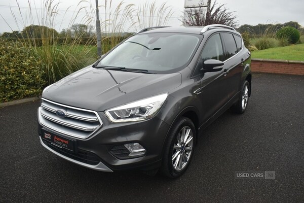 Used Ford Kuga 2019 for sale - 76284643: Photo 6
