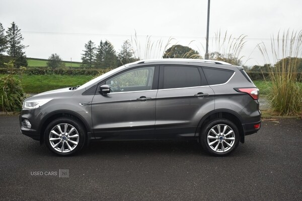 Used Ford Kuga 2019 for sale - 76284643: Photo 7