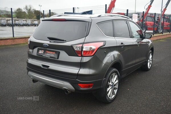 Used Ford Kuga 2019 for sale - 76284643: Photo 9