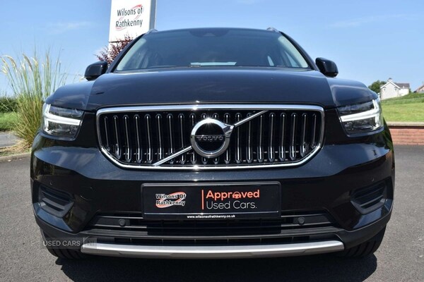 Used Volvo XC40 2022 for sale - 74889438: Photo 10