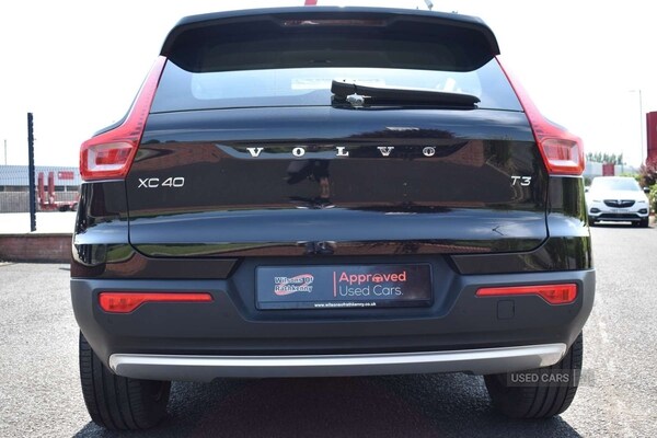 Used Volvo XC40 2022 for sale - 74889438: Photo 12