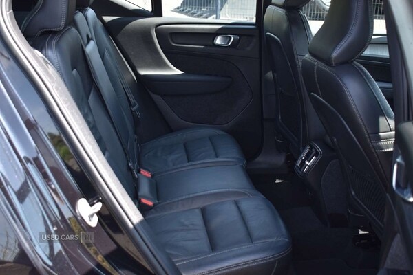 Used Volvo XC40 2022 for sale - 74889438: Photo 15