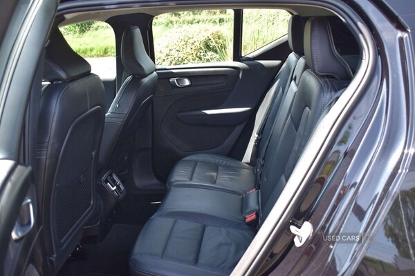 Used Volvo XC40 2022 for sale - 74889438: Photo 17