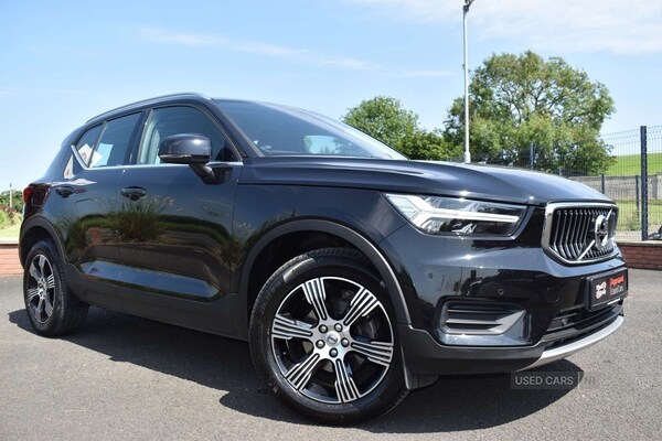 Used Volvo XC40 2022 for sale - 74889438: Photo 1