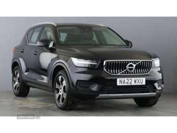 2022 - 1.5 T3 [163] Inscription 5dr