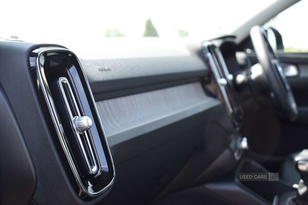 Used Volvo XC40 2022 for sale - 74889438: Photo 20