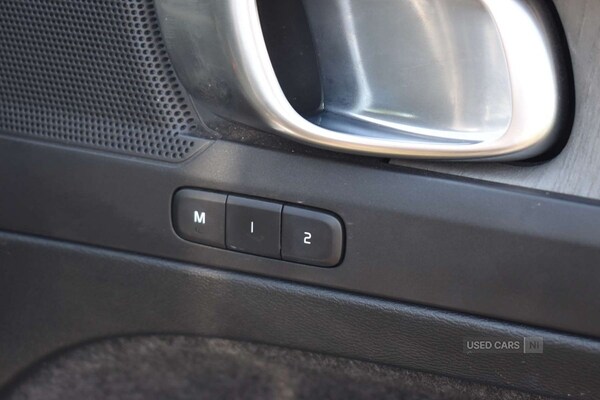 Used Volvo XC40 2022 for sale - 74889438: Photo 21