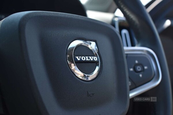 Used Volvo XC40 2022 for sale - 74889438: Photo 24