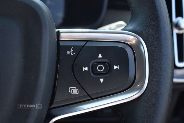Used Volvo XC40 2022 for sale - 74889438: Photo 25