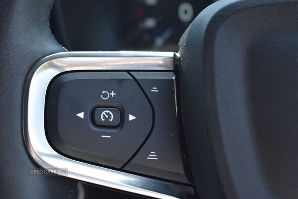 Used Volvo XC40 2022 for sale - 74889438: Photo 26