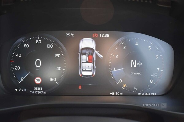 Used Volvo XC40 2022 for sale - 74889438: Photo 29