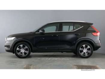 Used Volvo XC40 2022 for sale - 74889438: Photo