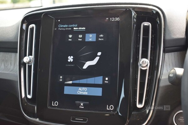 Used Volvo XC40 2022 for sale - 74889438: Photo 33