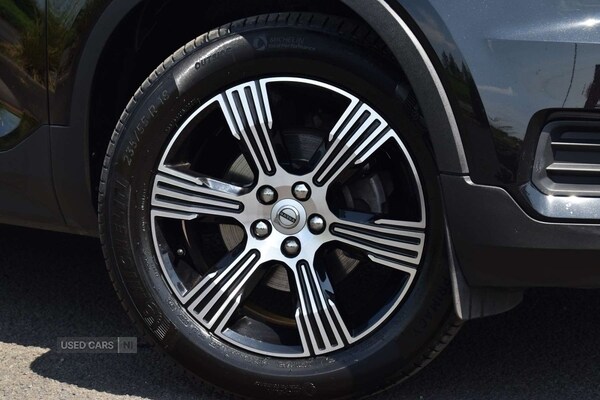 Used Volvo XC40 2022 for sale - 74889438: Photo 3
