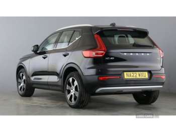 Used Volvo XC40 2022 for sale - 74889438: Photo