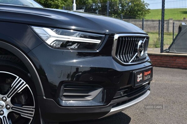 Used Volvo XC40 2022 for sale - 74889438: Photo 4
