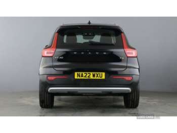 Used Volvo XC40 2022 for sale - 74889438: Photo