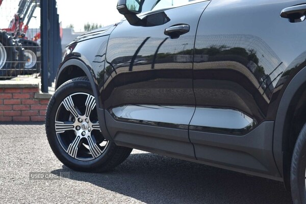 Used Volvo XC40 2022 for sale - 74889438: Photo 6
