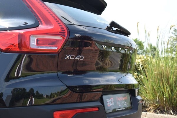 Used Volvo XC40 2022 for sale - 74889438: Photo 7