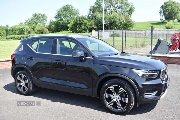 Used Volvo XC40 2022 for sale - 74889438: Photo 9