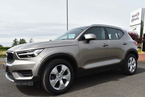 Used Volvo XC40 2022 for sale - 74554657: Photo 13