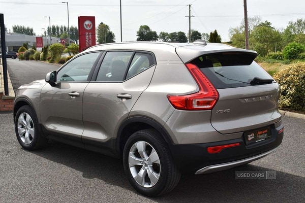 Used Volvo XC40 2022 for sale - 74554657: Photo 15