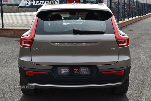 Used Volvo XC40 2022 for sale - 74554657: Photo 16