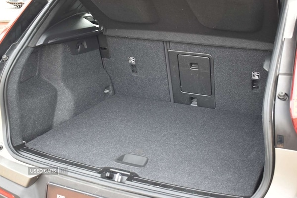 Used Volvo XC40 2022 for sale - 74554657: Photo 17
